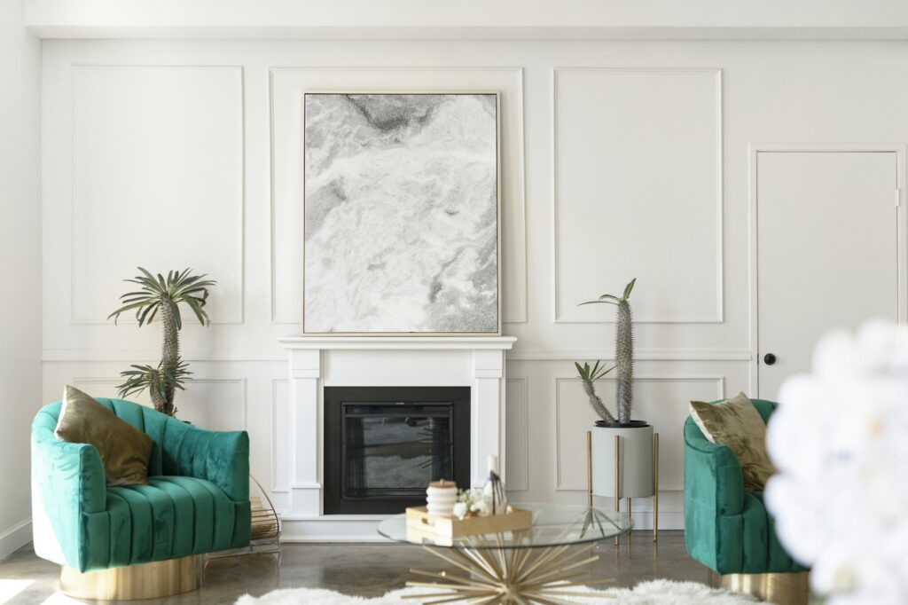 Interior Painting Mastery